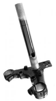 Preview: GABELBRUECKE UNTEN HONDA CB50J